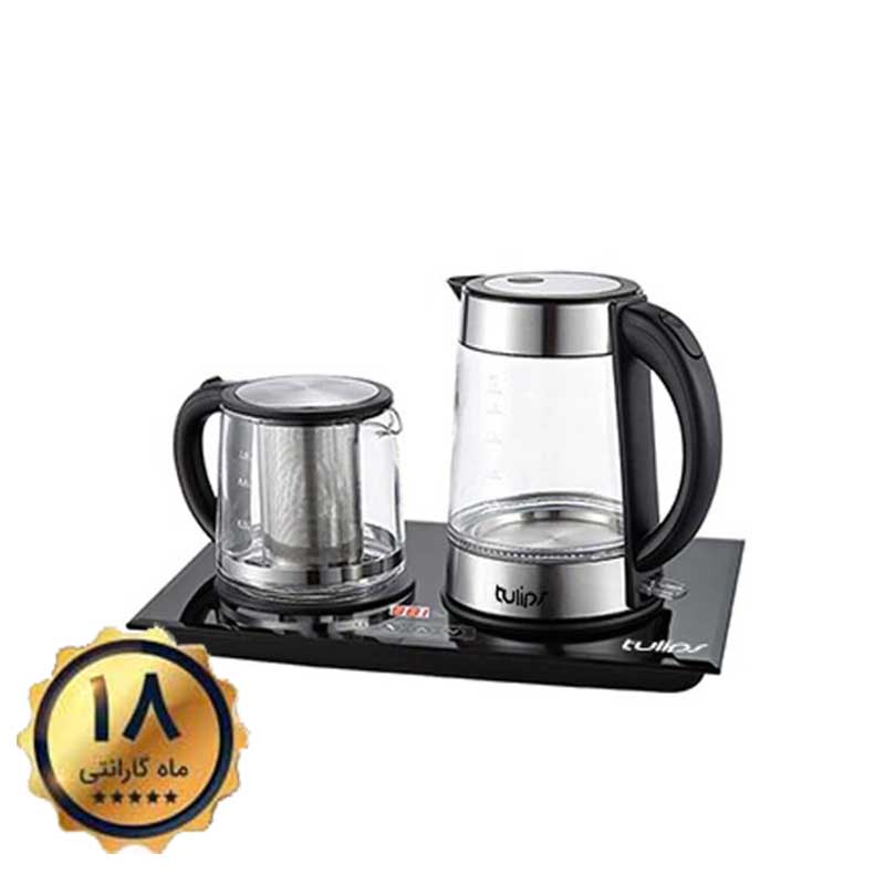 چای ساز تولیپس مدل TM-452GG